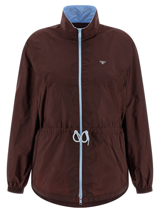 Blouson Re-Nylon Piumini, Parka, Giacche casual