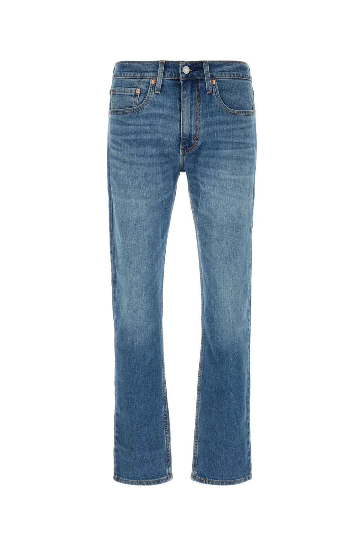 LEVI'S 295071317COMECLOSER