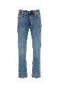 Levi's 502® taper - a step ahead