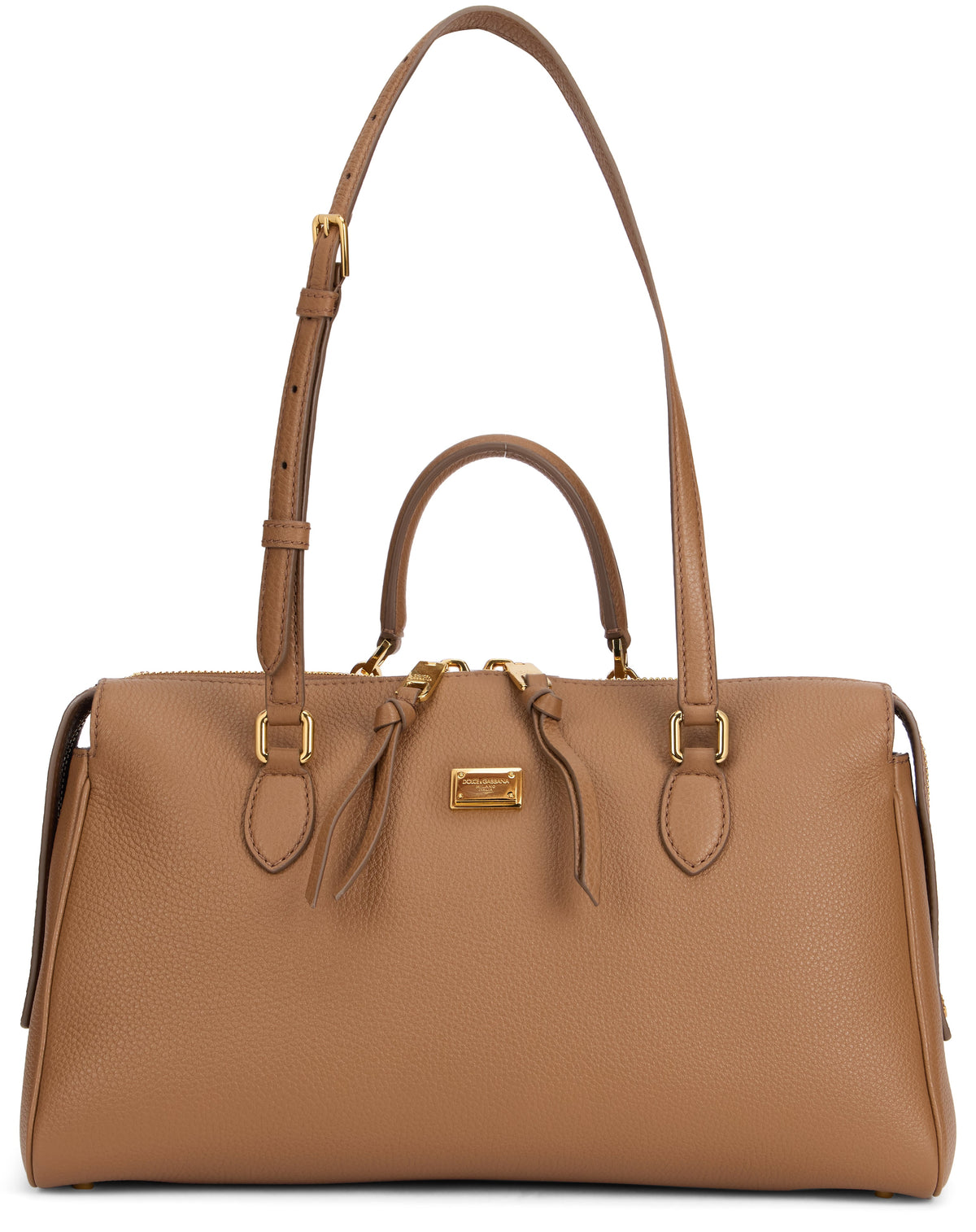 Leather Tote Bag BAGS