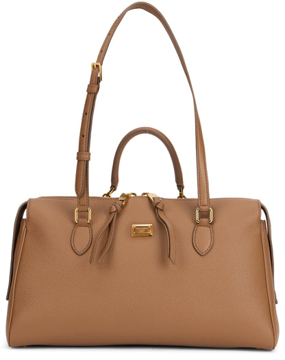 Leather Tote Bag BAGS