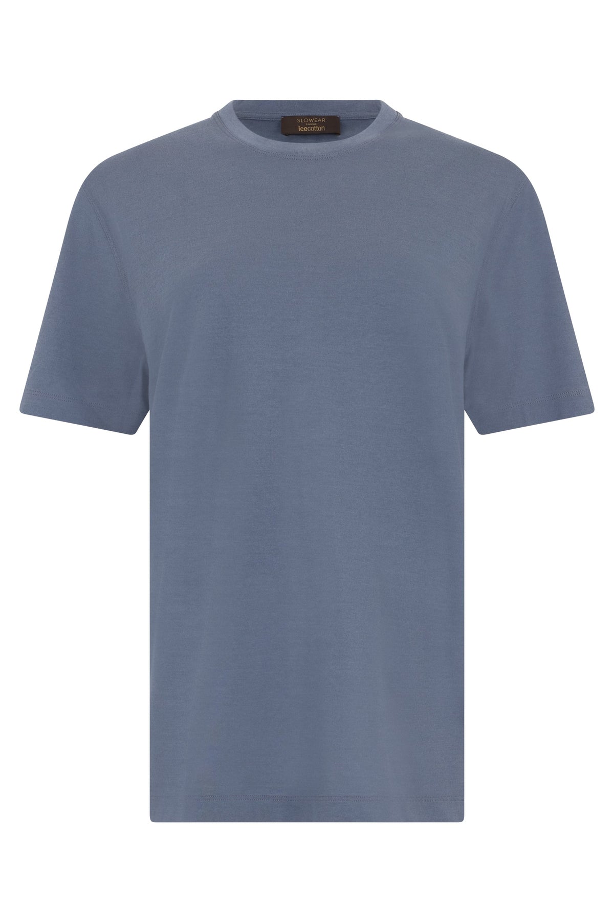 Cotton T-shirt with short sleeves RTW