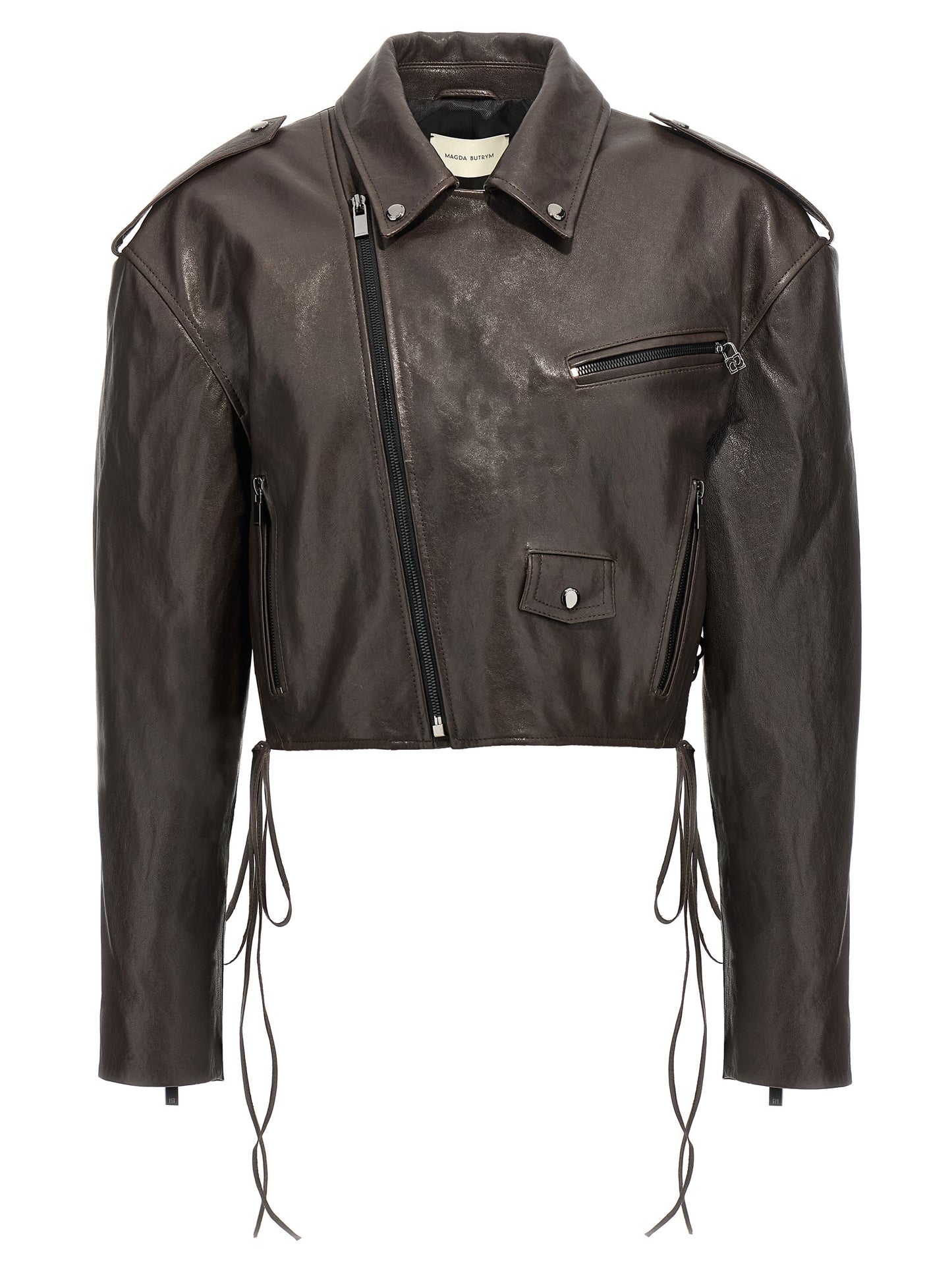 '19' biker jacket Down jacket, Parka, Casual jackets