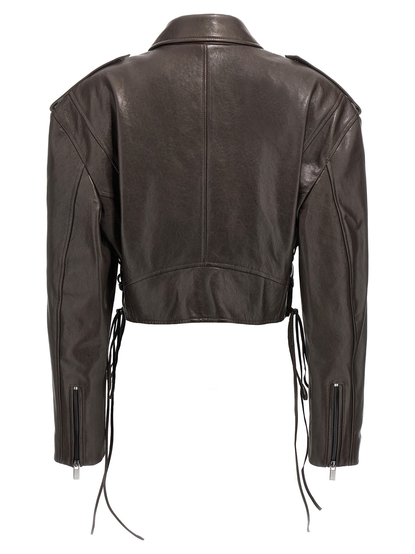 '19' biker jacket Down jacket, Parka, Casual jackets