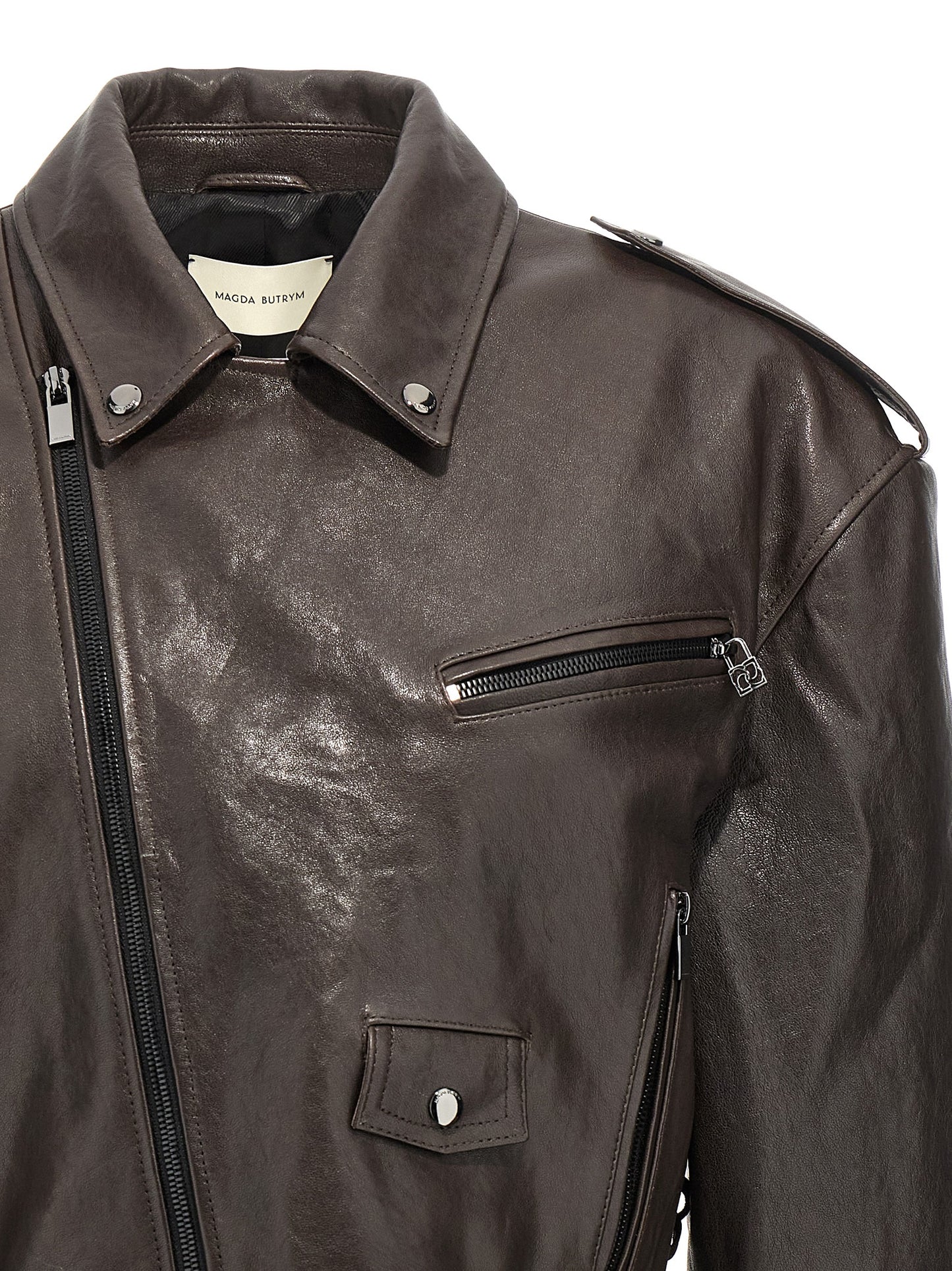 '19' biker jacket Down jacket, Parka, Casual jackets