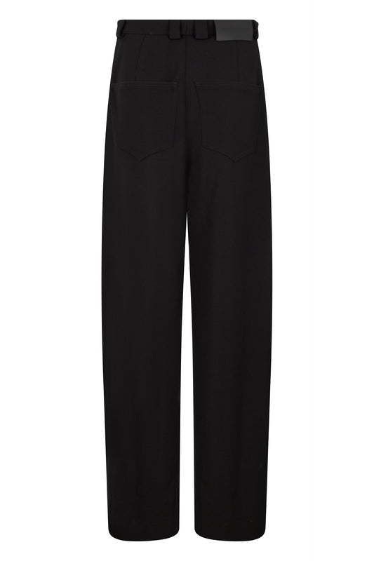 High-waisted pants RTW