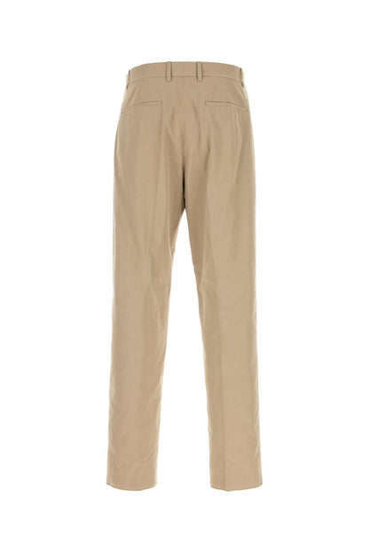 Jil Sander Trouser 219 aw 23