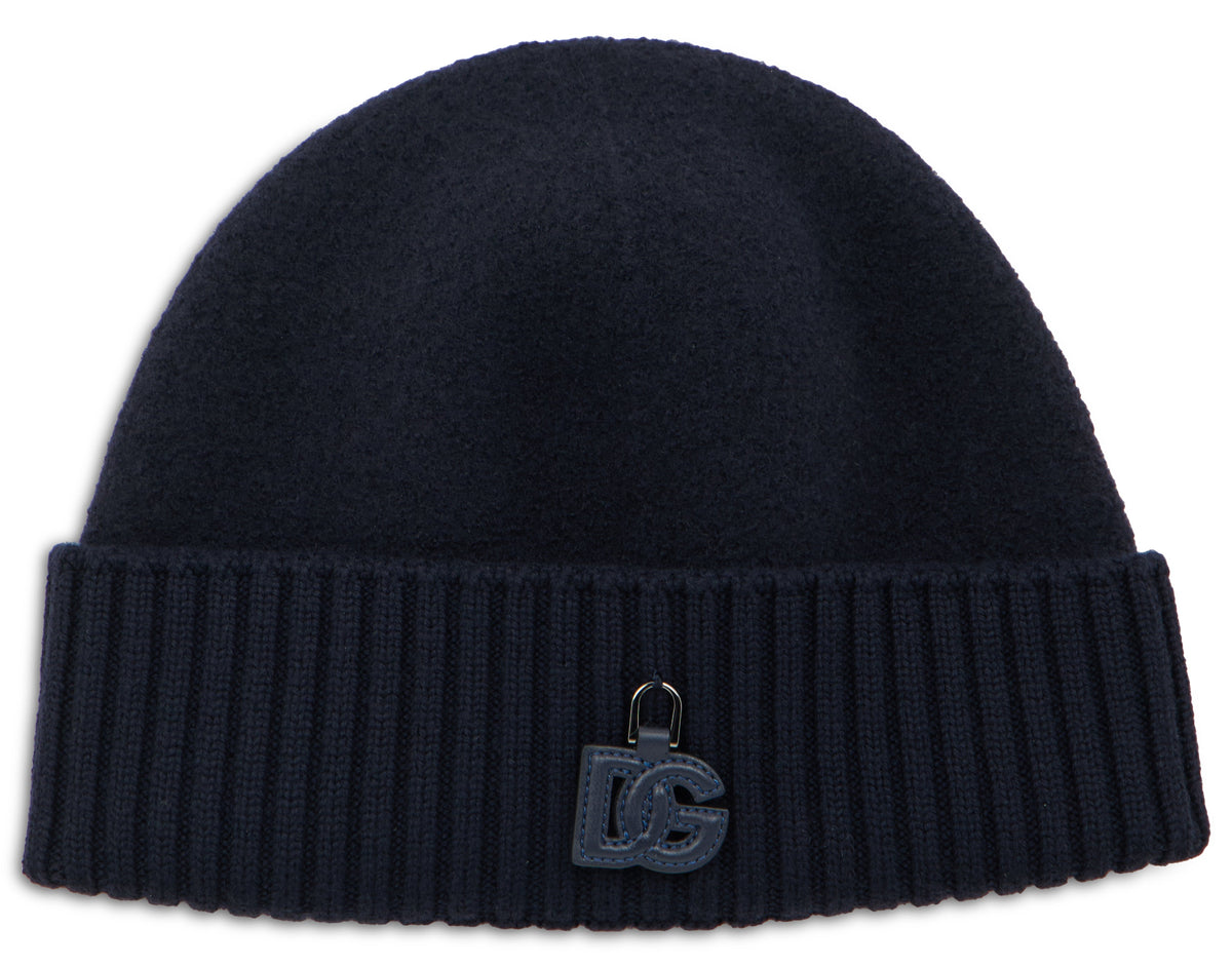 Knit cap ACC