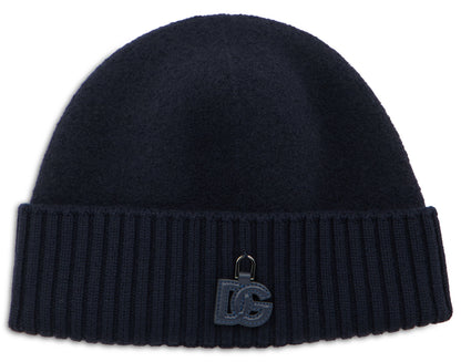 Knit cap ACC