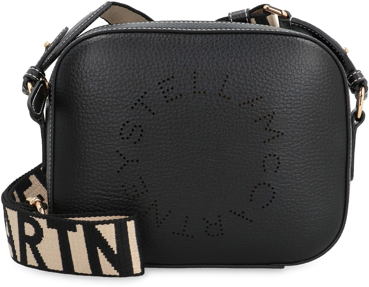 Stella McCartney Camera bag Stella Logo