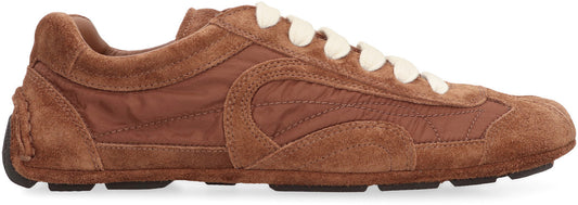 Sneakers Montecarlo Re-Edition 2005 SHOES