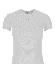 Off White Off stamp rib basic tee white black