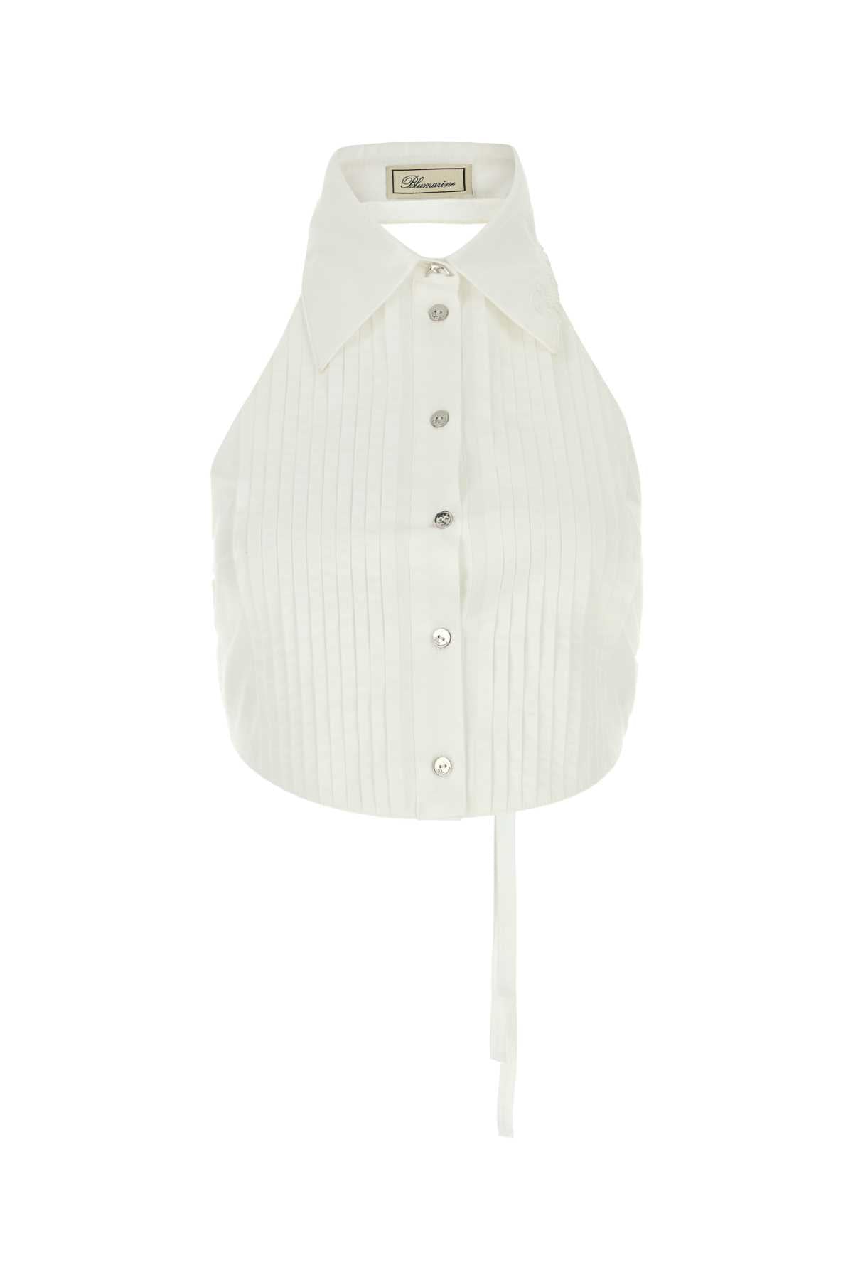 BLUMARINE 2C432AN0103