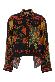 Blumarine Camicia fantasia