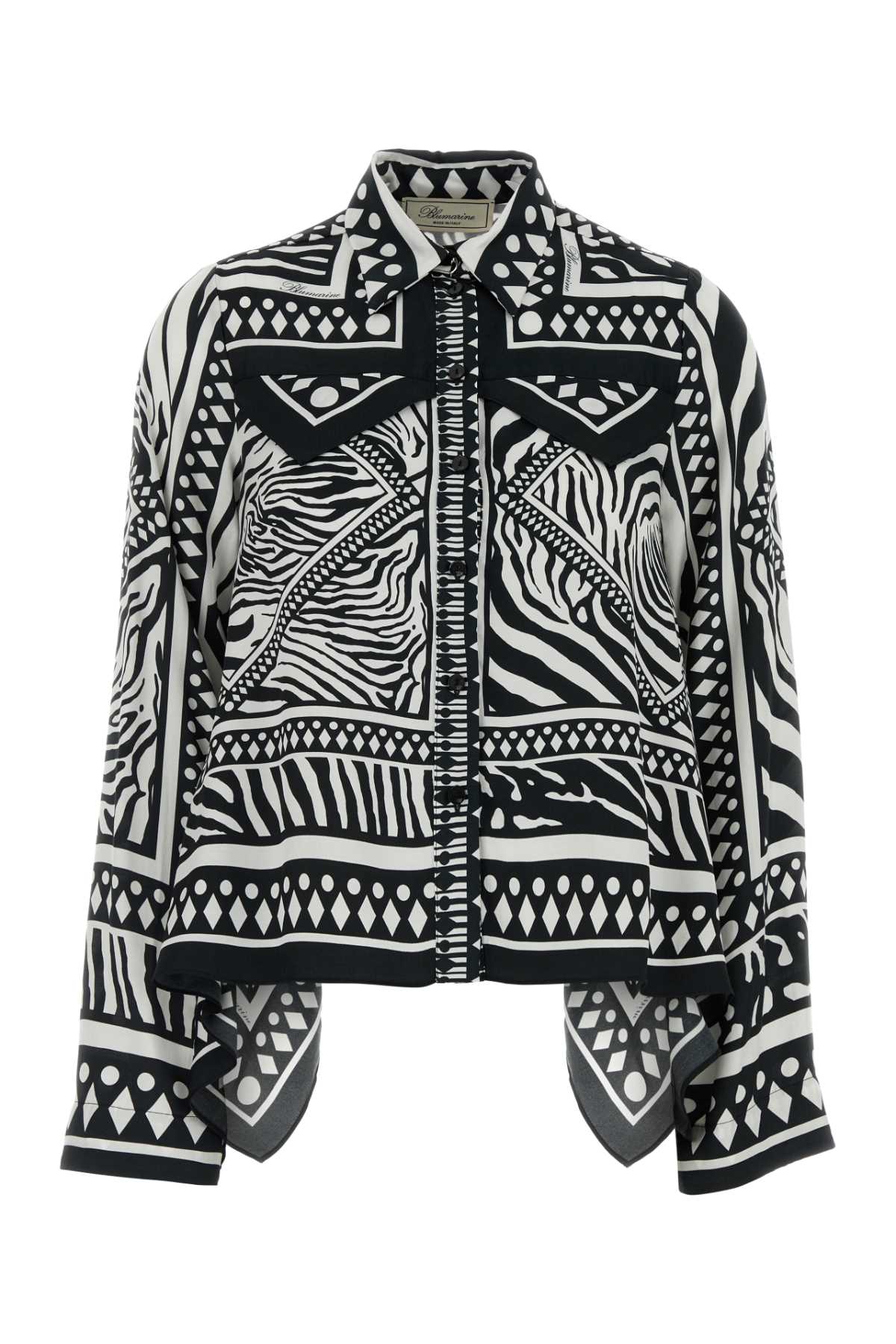 BLUMARINE 2C434AM1039