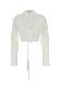 Blumarine Top corto