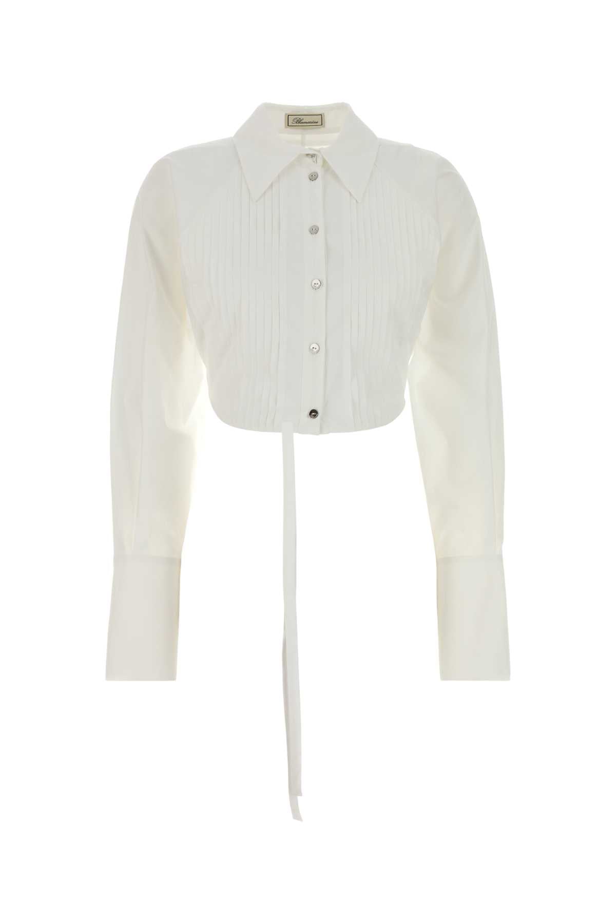 BLUMARINE 2C464AN0103