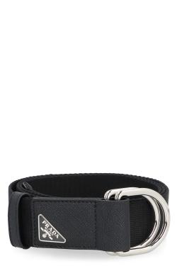 Prada Re-nylon belt
