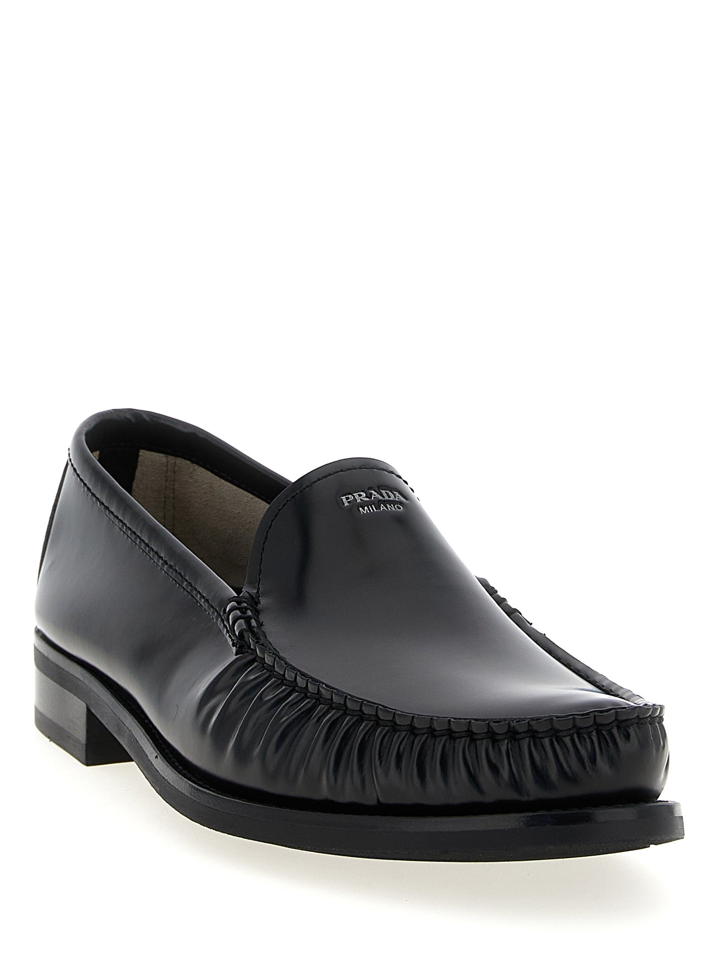 Leather loafers  Loafers
