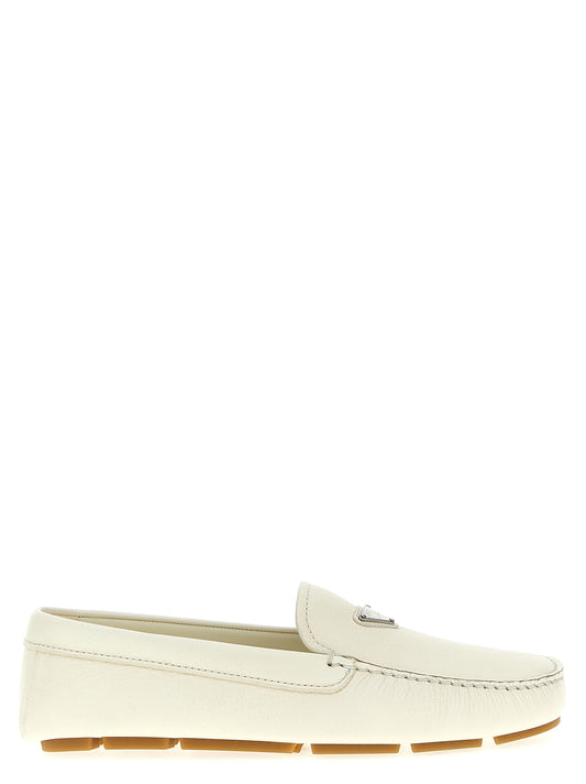 'Driver' loafers Loafers