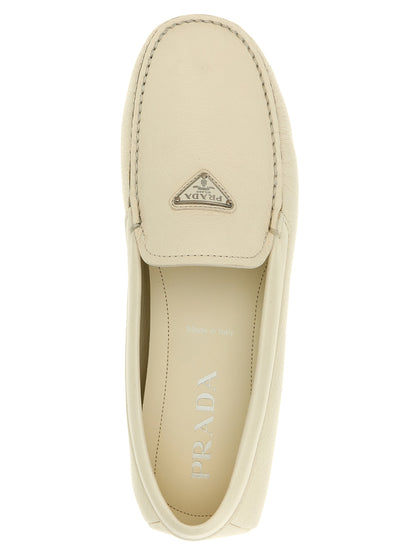 'Driver' loafers Loafers