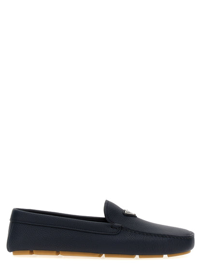 'Driver' loafers Loafers