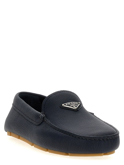 'Driver' loafers Loafers