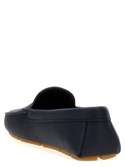 'Driver' loafers Loafers