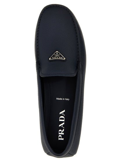 'Driver' loafers Loafers