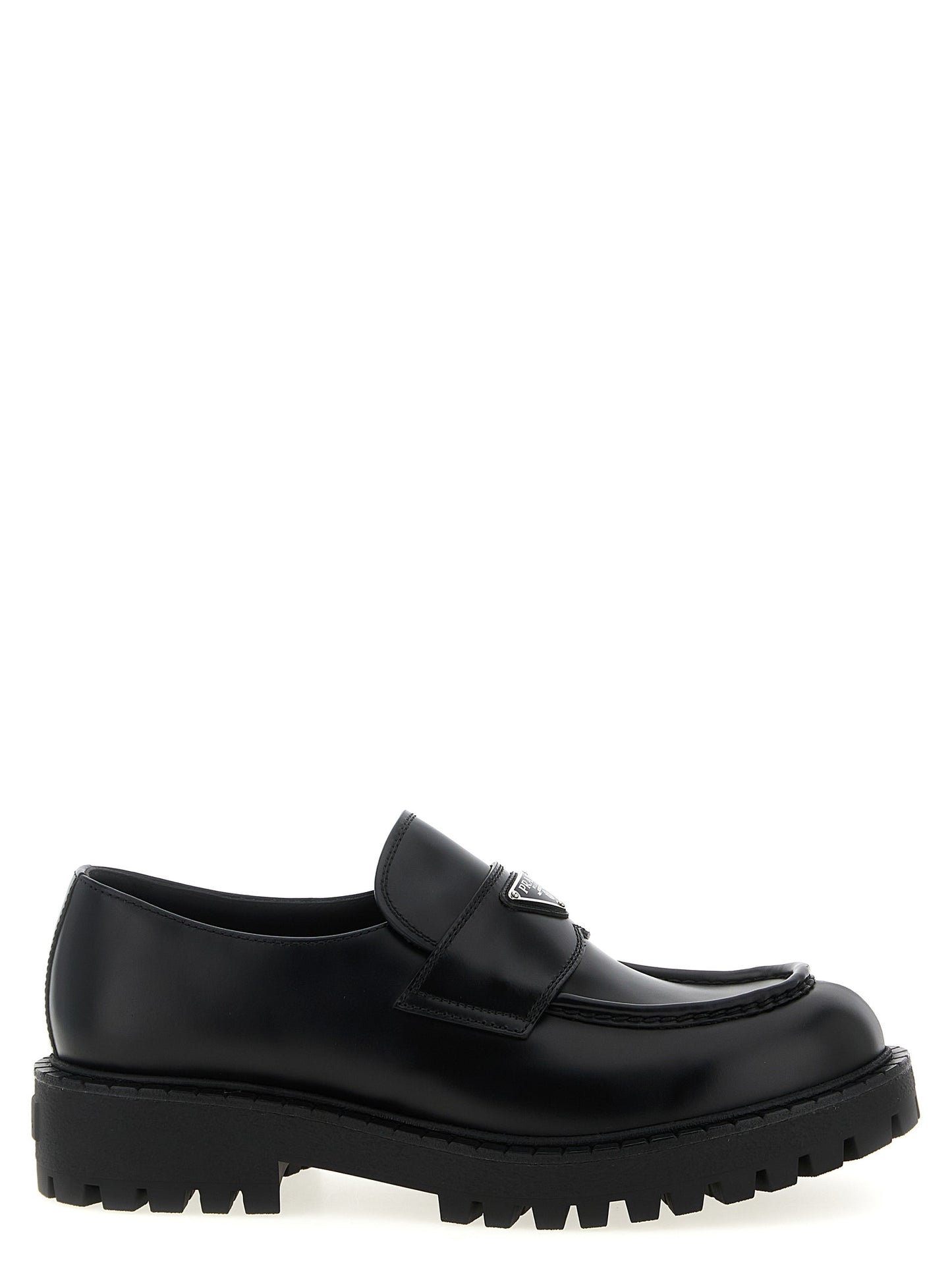 'Double Chocolate' loafers Loafers