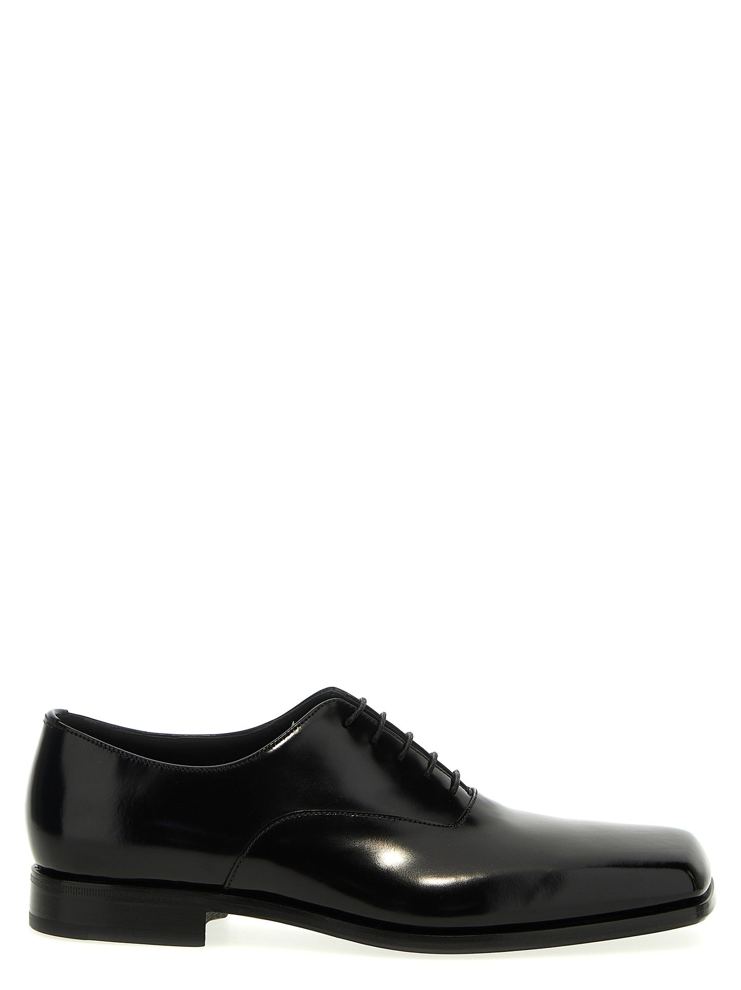'Oxford' lace up shoes Lace up shoes