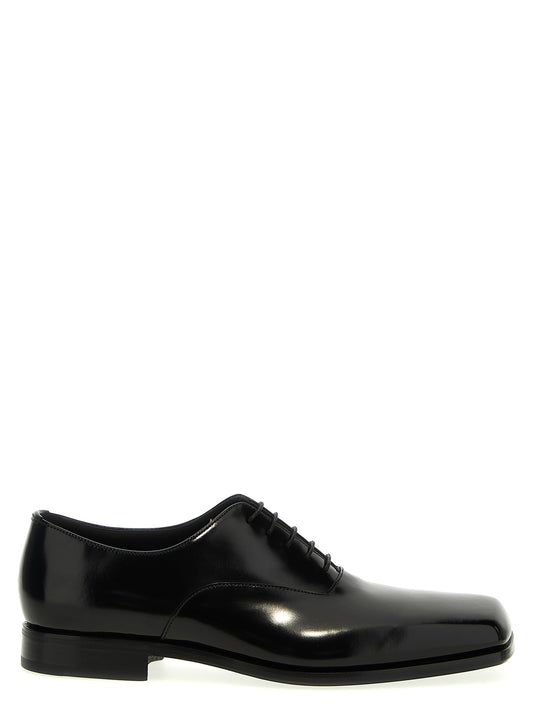 'Oxford' lace up shoes Lace up shoes
