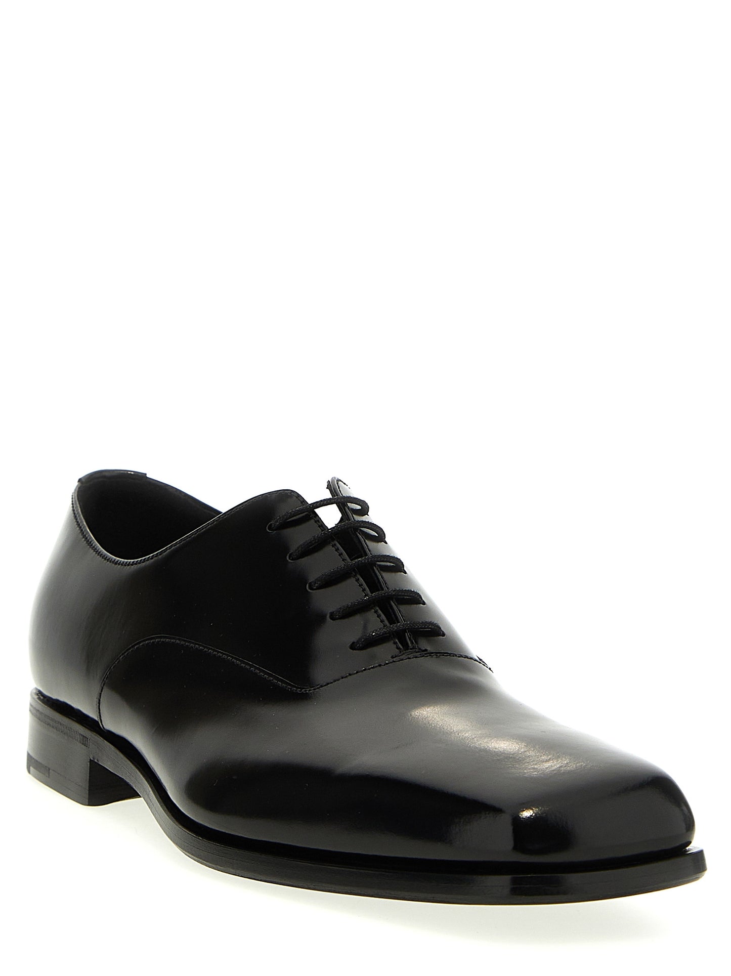'Oxford' lace up shoes Lace up shoes