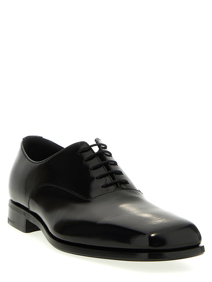 'Oxford' lace up shoes Lace up shoes