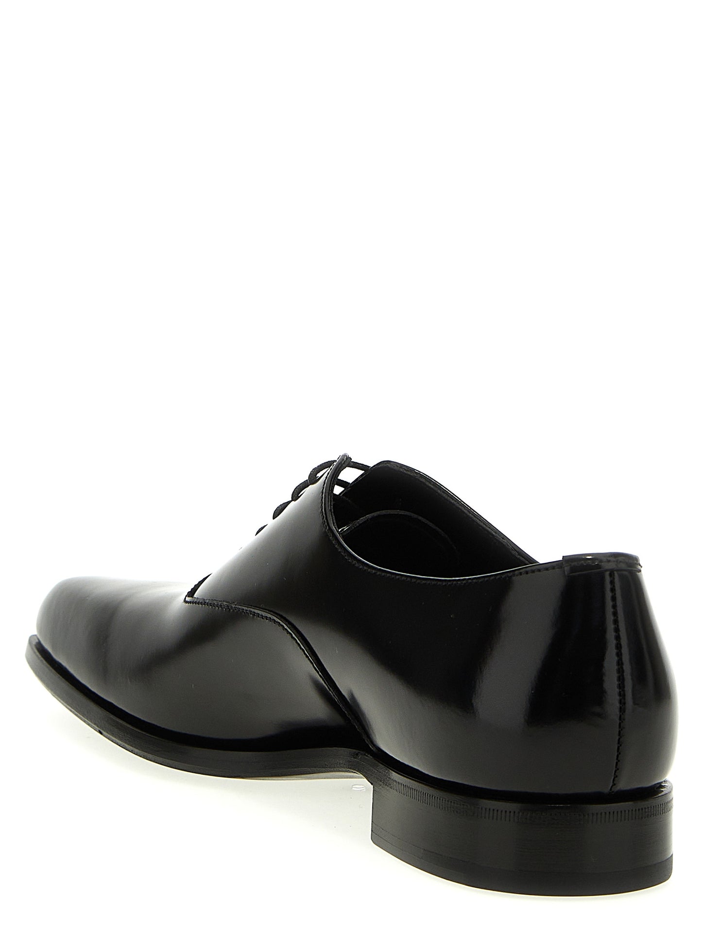 'Oxford' lace up shoes Lace up shoes