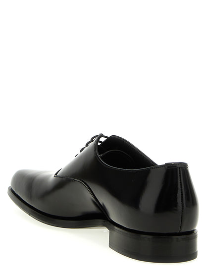 'Oxford' lace up shoes Lace up shoes