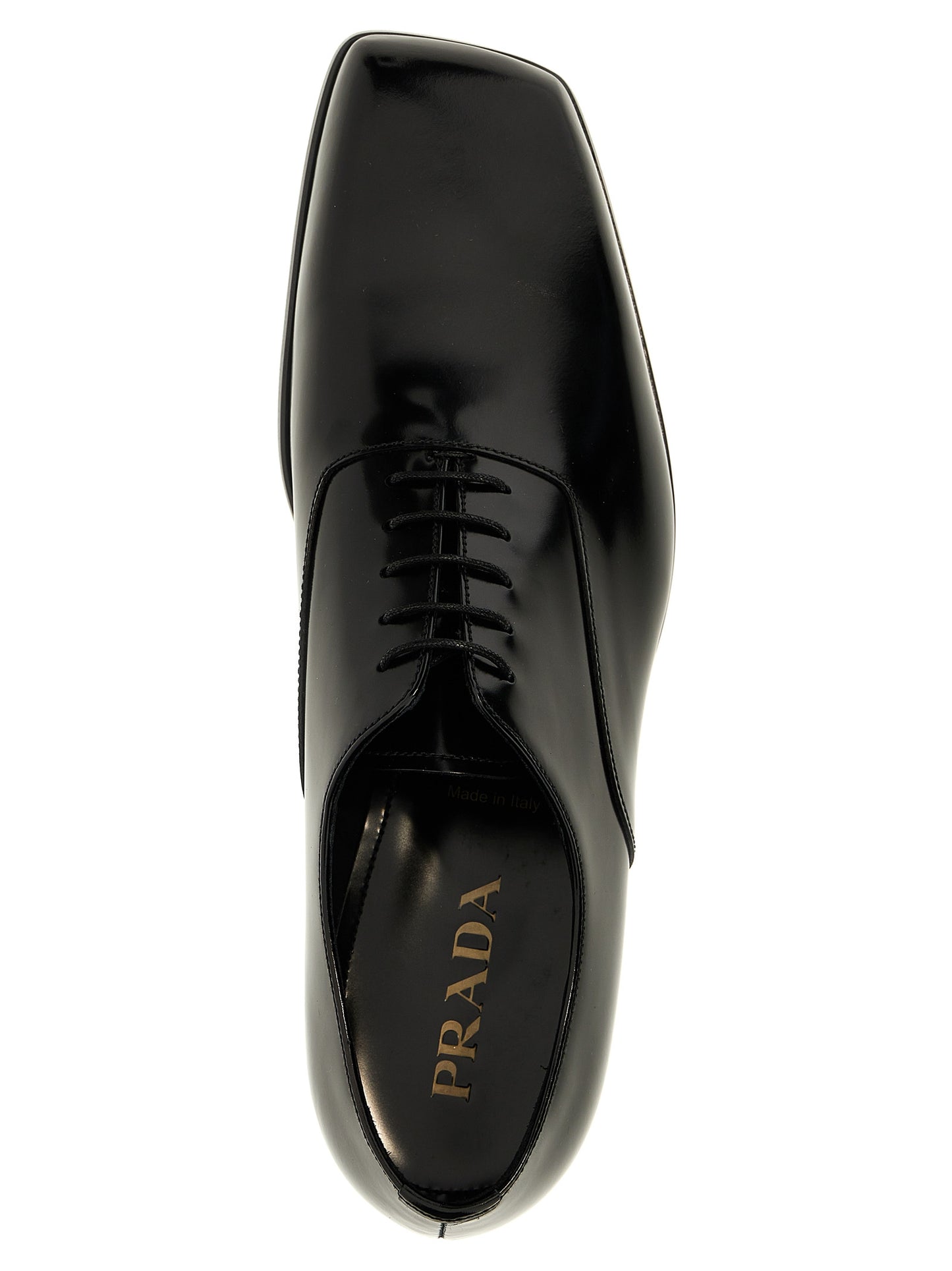 'Oxford' lace up shoes Lace up shoes
