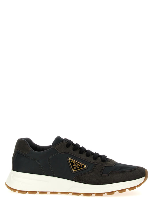 Logo sneakers Sneakers