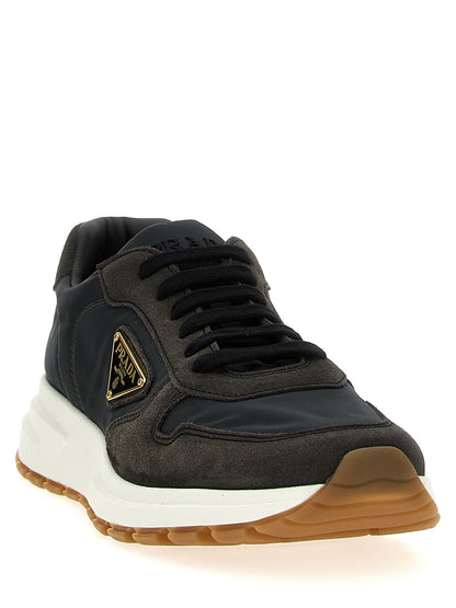 Logo sneakers Sneakers