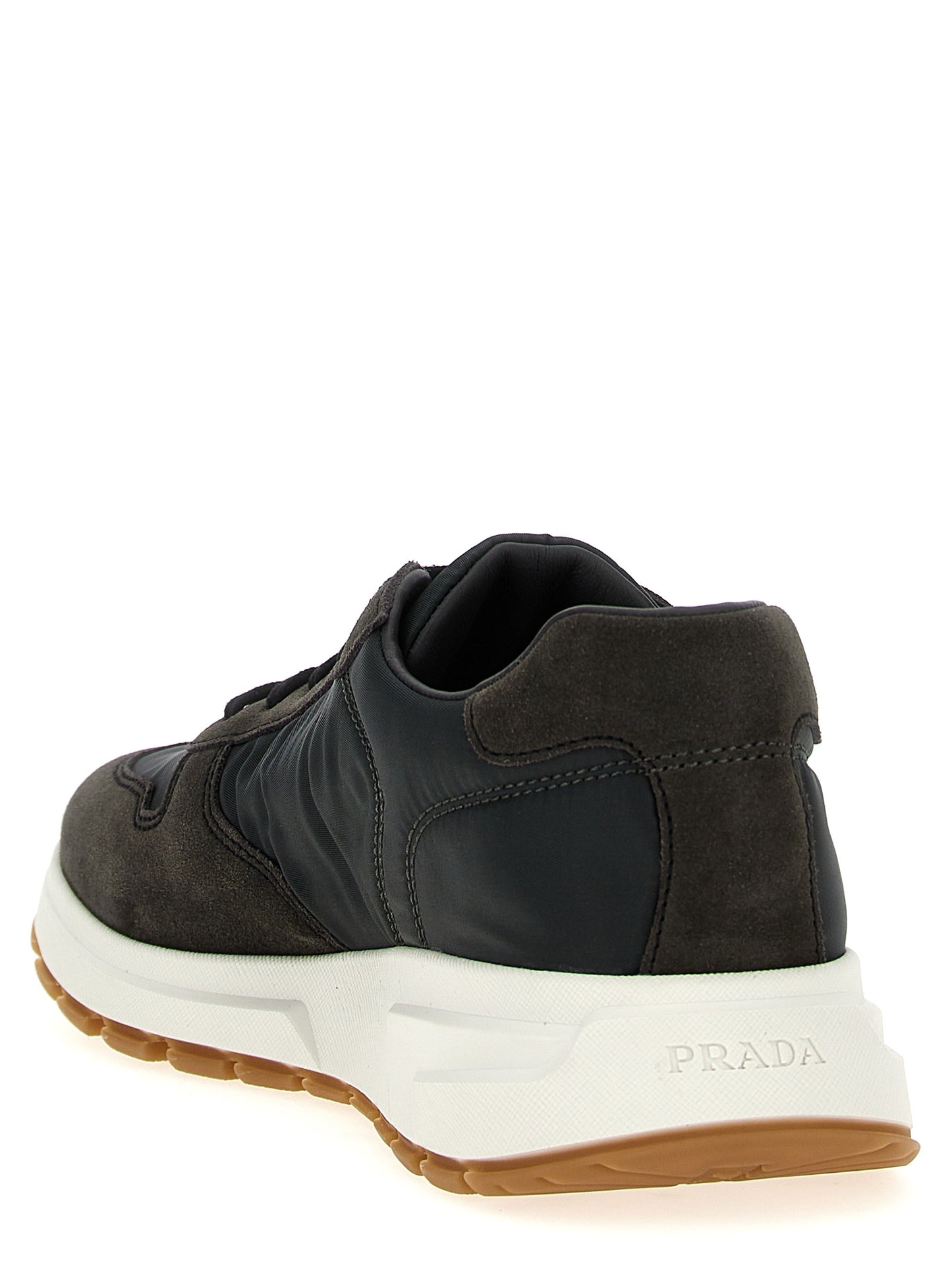 Logo sneakers Sneakers