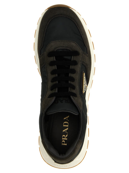 Logo sneakers Sneakers