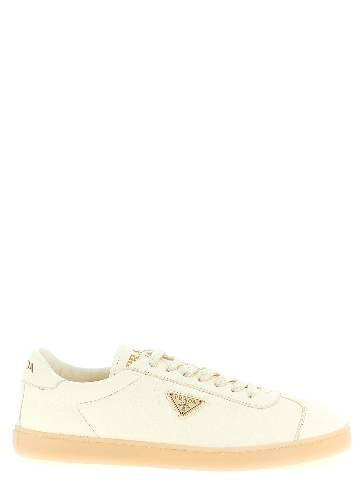 Deer leather sneakers Sneakers