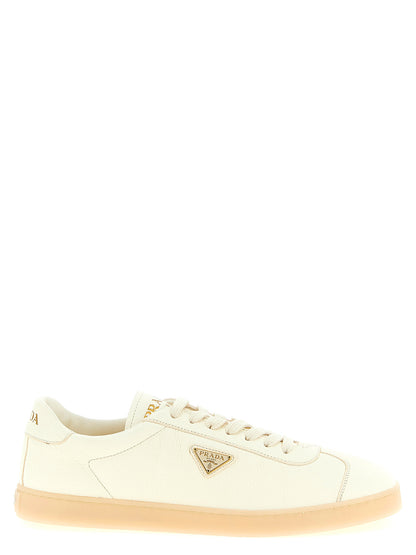 Deer leather sneakers Sneakers