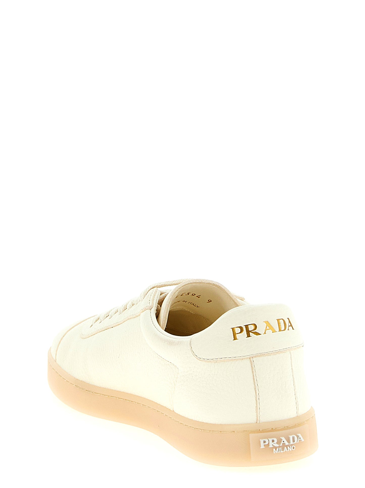 Deer leather sneakers Sneakers
