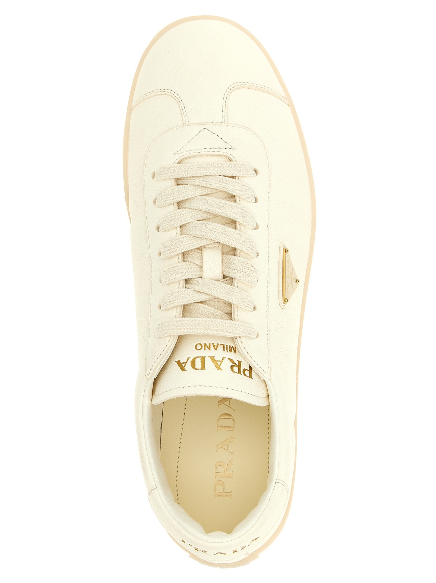 Deer leather sneakers Sneakers