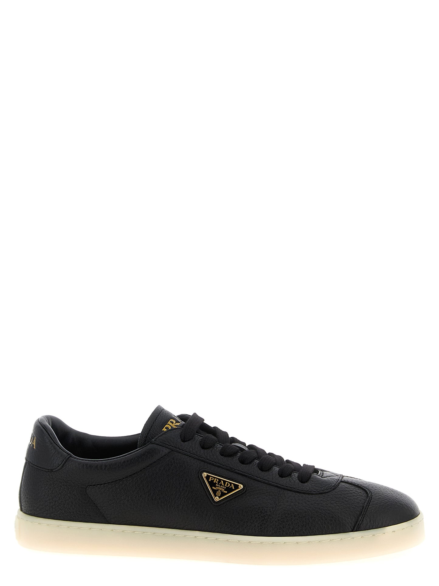 Deer leather sneakers Sneakers