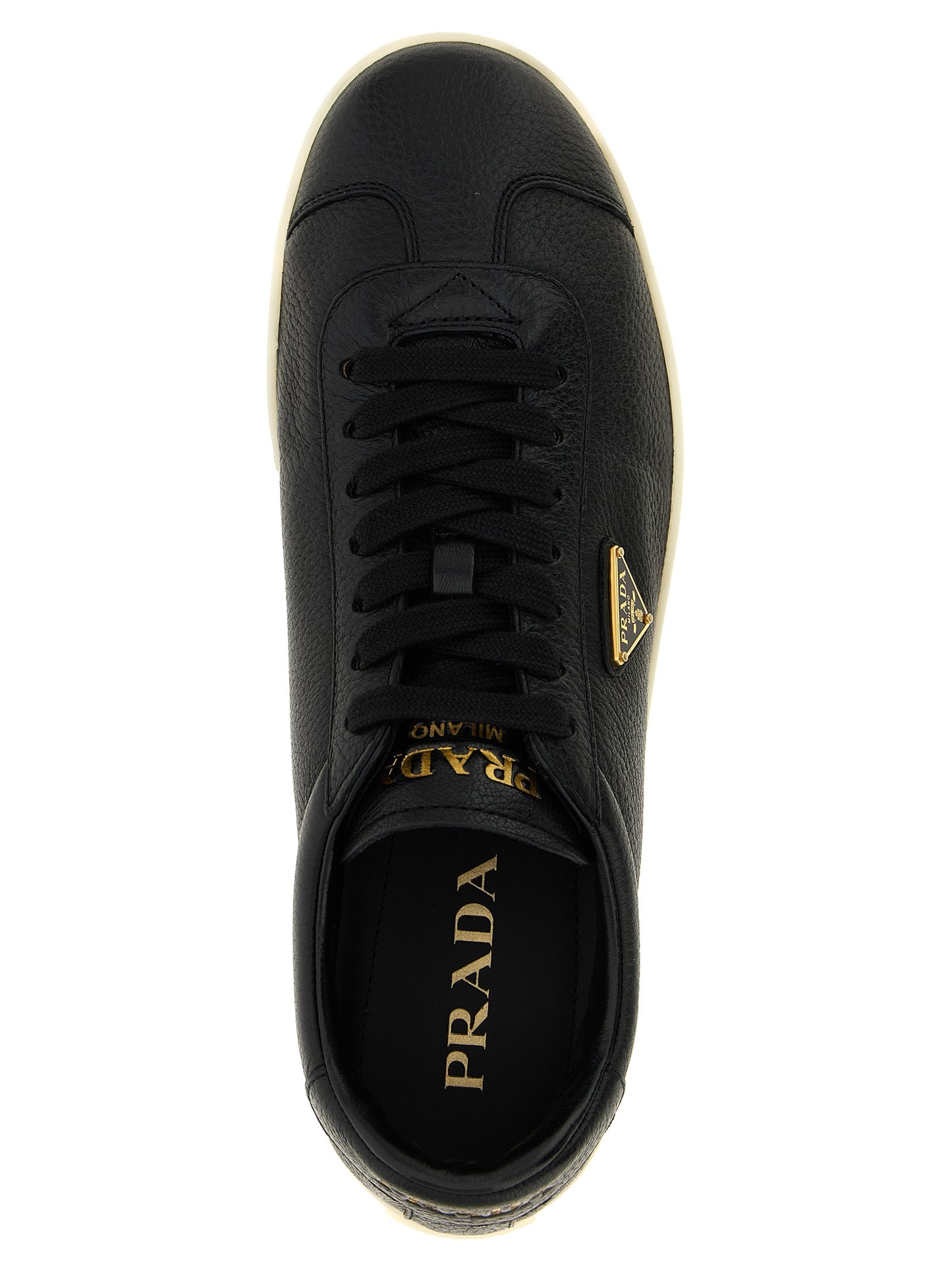 Deer leather sneakers Sneakers