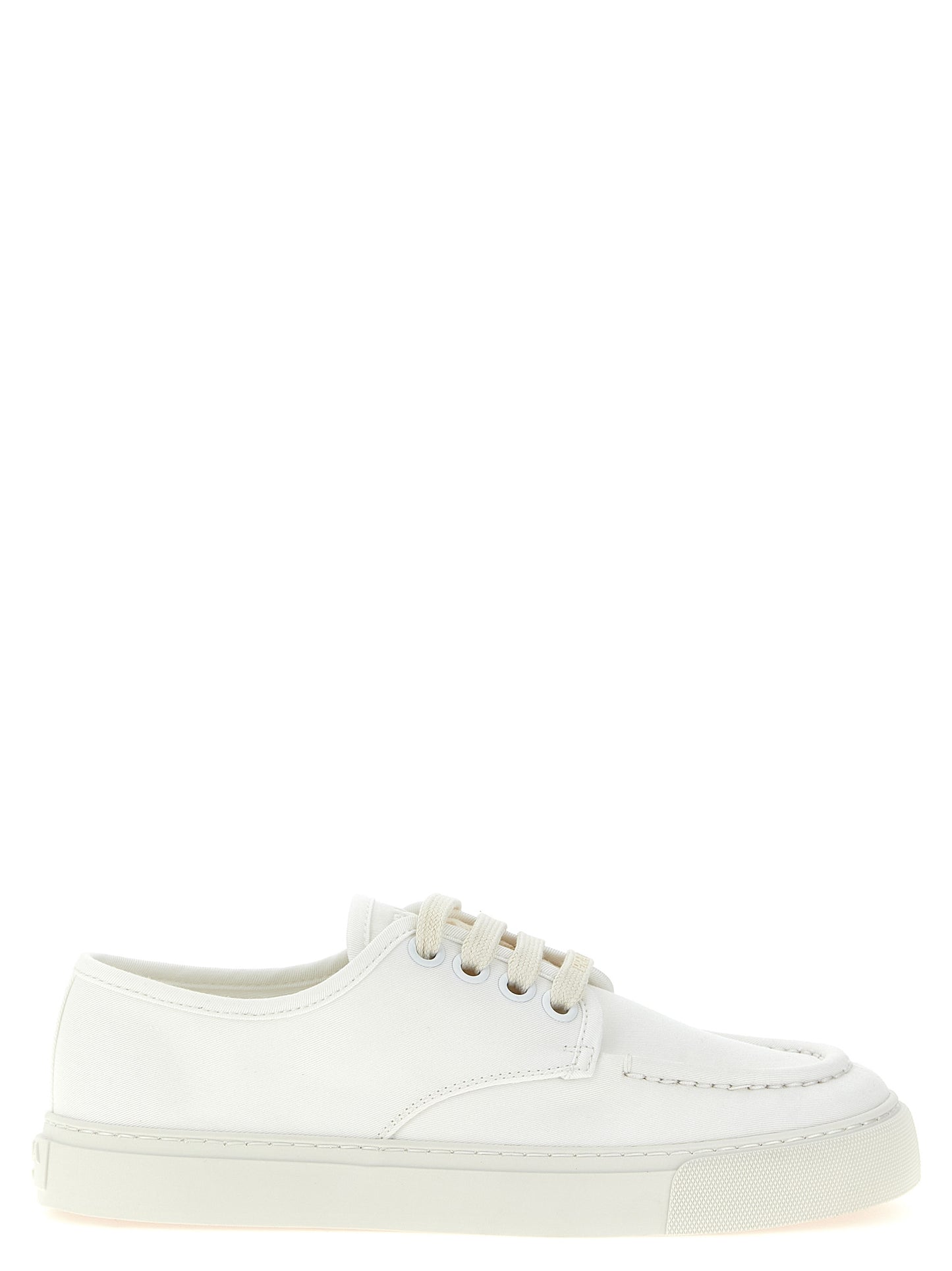 Cotton sneakers Sneakers