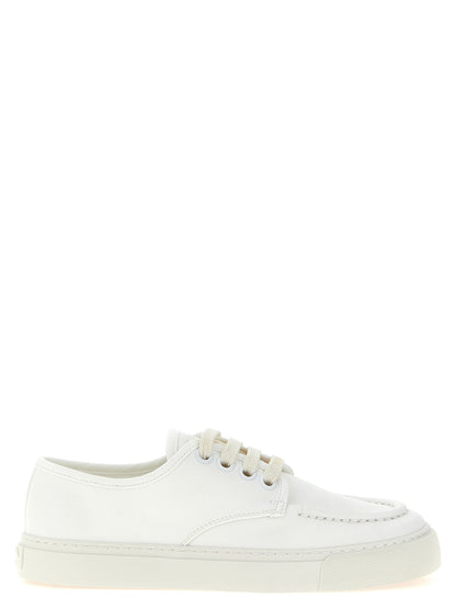 Cotton sneakers Sneakers