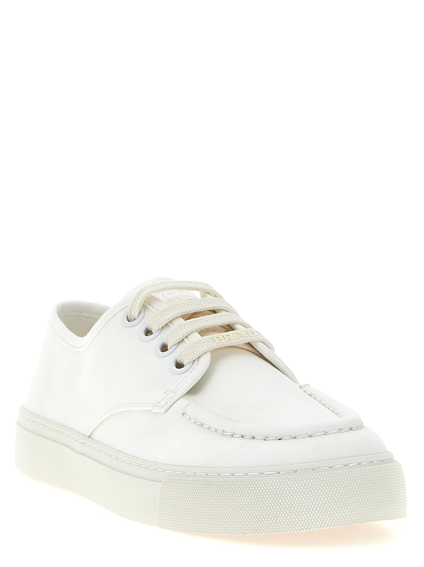Cotton sneakers Sneakers